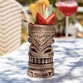 Tiki Beach (Scented Beads)