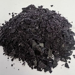 Dye Flakes Purples