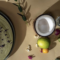 Coconut Lime (Scented Beads)
