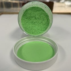 Premium Pigments Greens