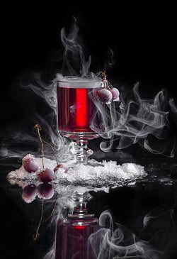 Cherry Smoke  Scented Beads ONLY