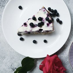 Blueberry Cheesecake (SS)