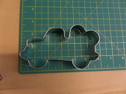 Heart Cutters