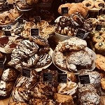 Autumn Bakery (Scented Beads)