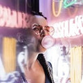 Bubblegum (SS)