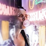 Bubblegum (SS)