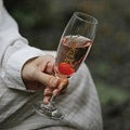 Berry Bellini (Scented Beads)
