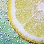 Lemon Drop