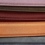 Spiced Leather (Scented Beads)