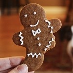 Gingerbread (SS) 3%
