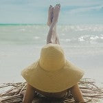 Beach Goddess (SS)