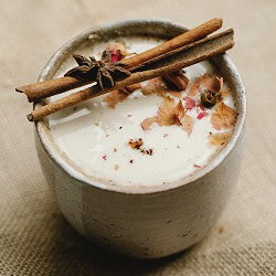 Spiced Vanilla (Scented Beads)