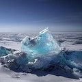 Polar Ice (Scented Beads)