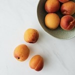 Peach My Chaps (Scented Beads)