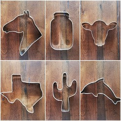 Cookie Cutter
