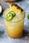 Pineapple Jalapeno Rita Scented Beads Only)