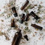 Oud Patchouli & Resin (SS) 2.46%