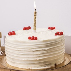Birthday Cake (SS)