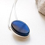 Sapphire (Scented Beads)