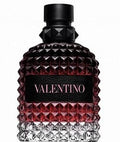 Valentino Born in Roma (SS) 11%
