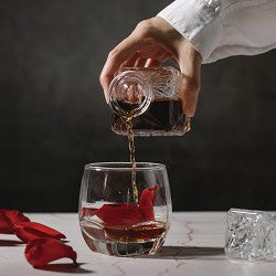 Bowties & Bourbon (SS)