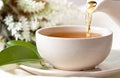 White Tea Pomello