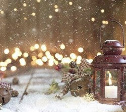 Yule Tides