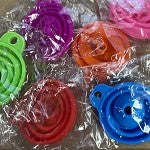 Funnels