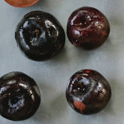 Plum (Scented Beads)