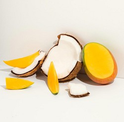 Coconut Mango Scented Beads ONLY
