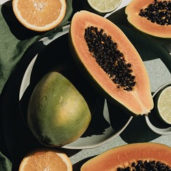 Mango Papaya (Scented Beads)