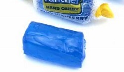 Blue Raspberry Jolly Rancher (SS)