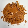 Dye Flakes Yellows