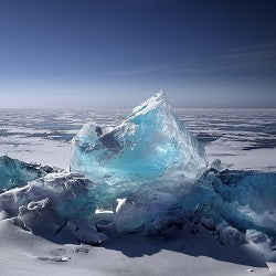 Polar Ice (Scented Beads)