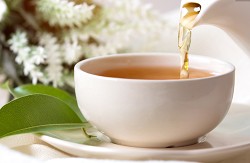 White Tea Pomello