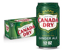 Ginger Ale