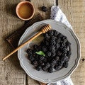 Blackberry (SS)