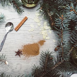Christmas Eve (Scented Beads)