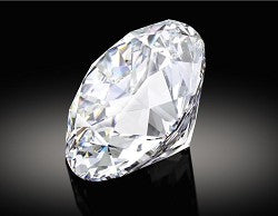 White Diamond Carats  Scented Beads ONLY