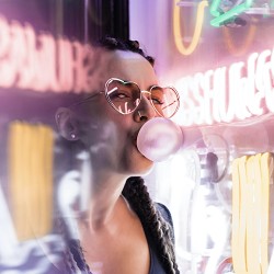 Bubblegum (SS)