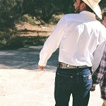 Cowboy Britches (SS) 0%