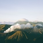 Volcano (SS) 3%
