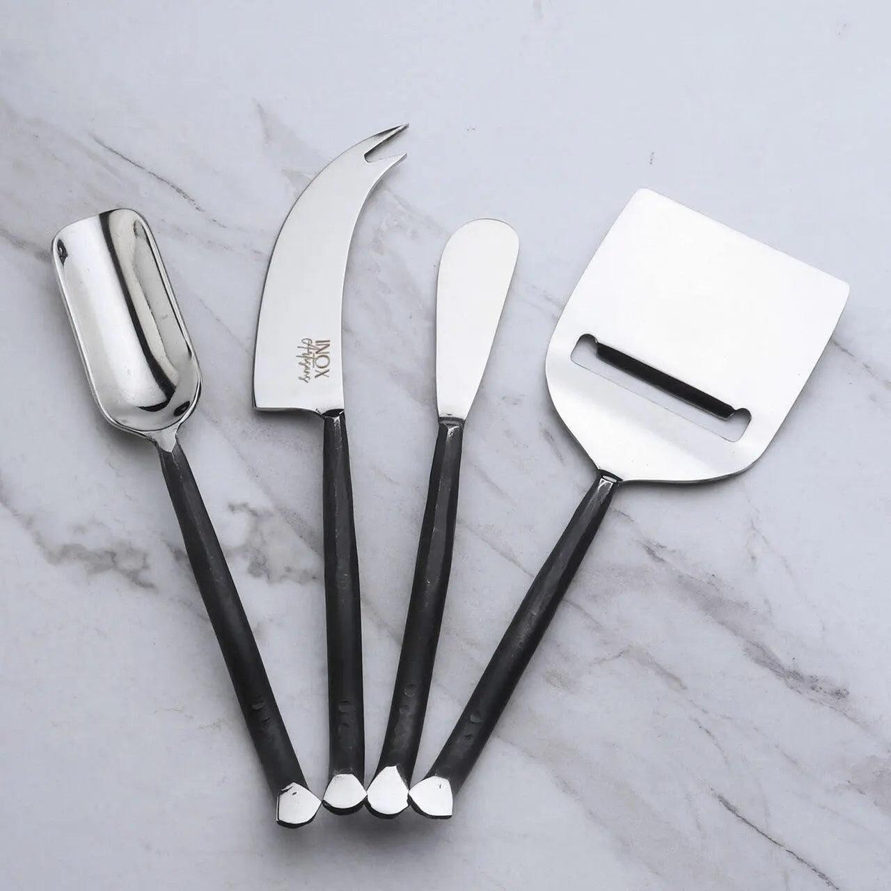 Twig Cheese Tools 4 Pc. Set