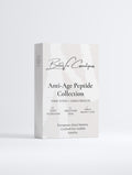Anti-Age Peptide Collection Gift Set — Complete Peptide Routine