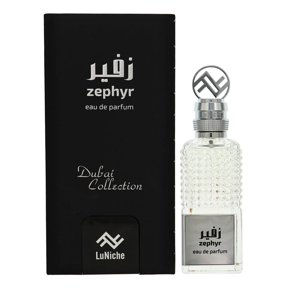 Dubai Zephyr by Luniche