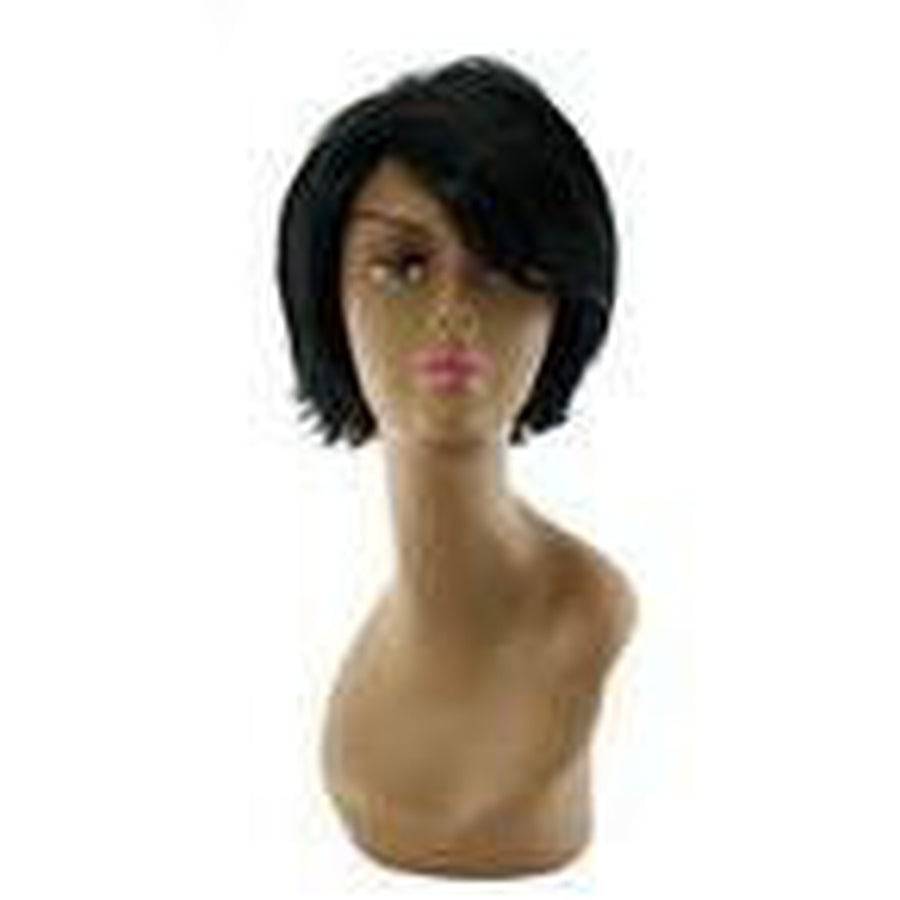 Unique Lisa Wig New With Tags