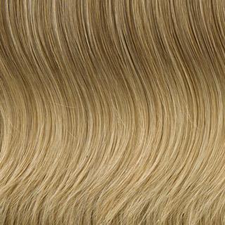 VIP Collection Synthetic Clip-In Hair Extensions Topaz 8"