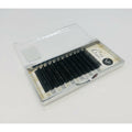 VIP Cuticle Lash Extensions | 12-Line Tray
