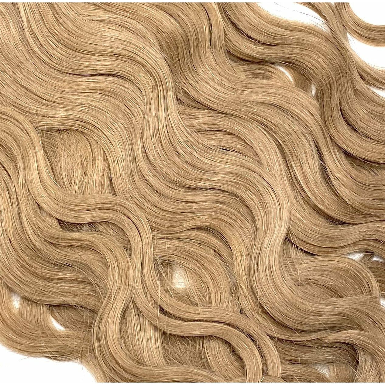 VIP RineX System Wavy 18" Hair Extensions
