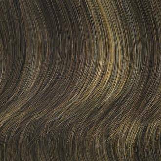 VIP Extensions Synthetic Hair Pieces Emerald